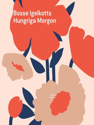 cover image of Bosse Igelkotts Hungriga Morgon